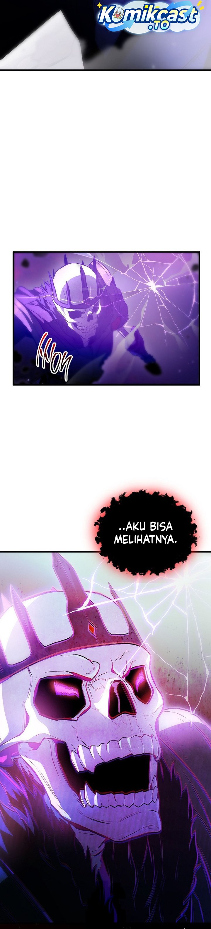 The Hero Returns Chapter 129 Gambar 20