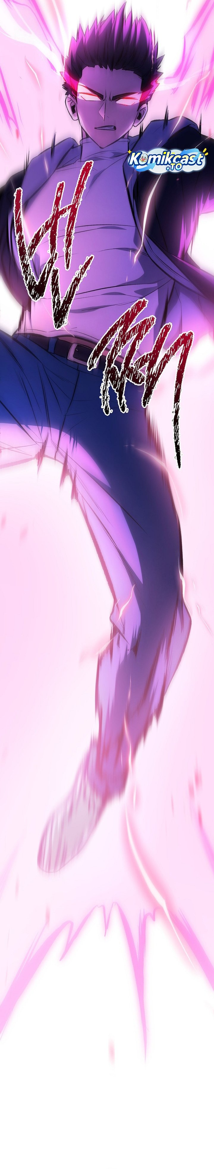 The Hero Returns Chapter 129 Gambar 31