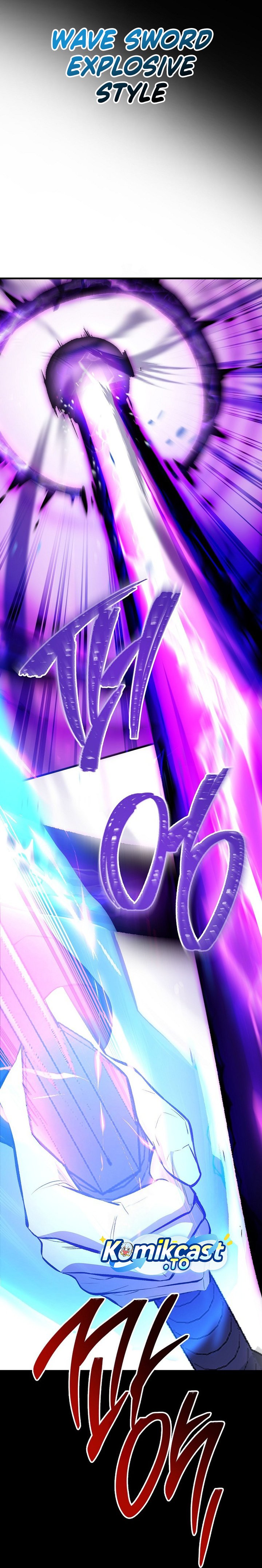 The Hero Returns Chapter 129 Gambar 33