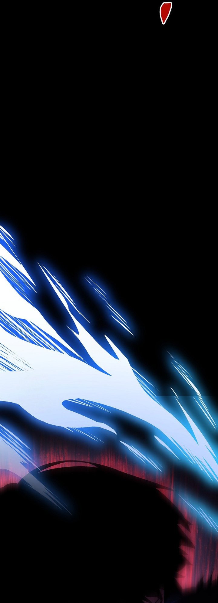 The Hero Returns Chapter 129 Gambar 34