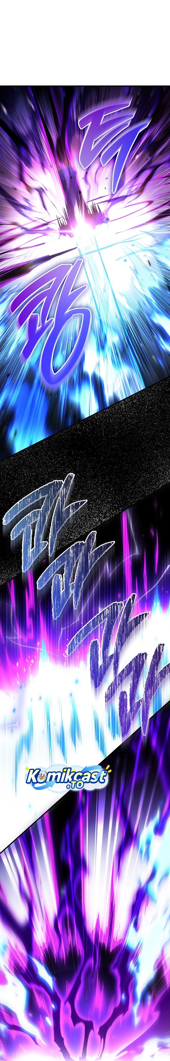 The Hero Returns Chapter 129 Gambar 36