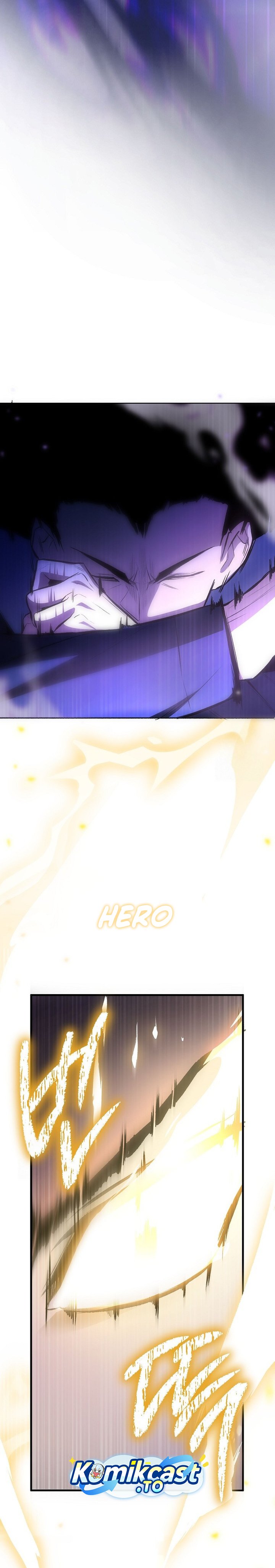The Hero Returns Chapter 129 Gambar 41