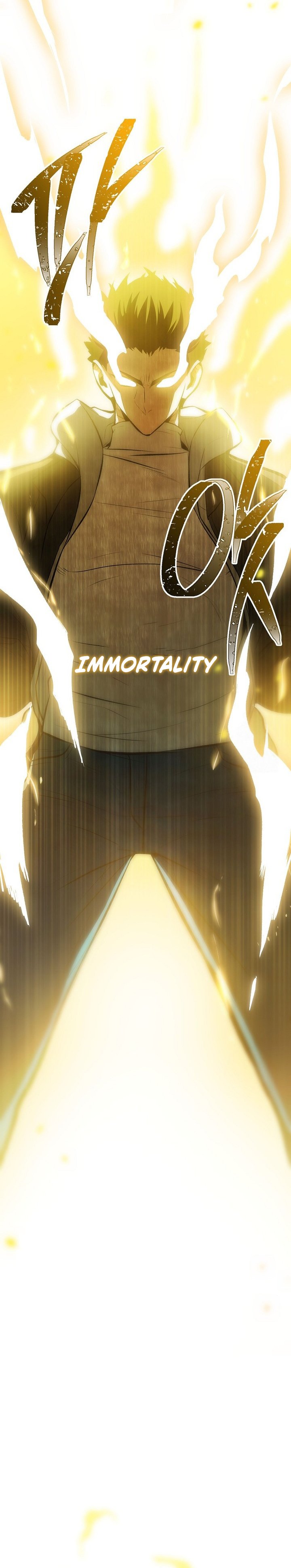 The Hero Returns Chapter 129 Gambar 42