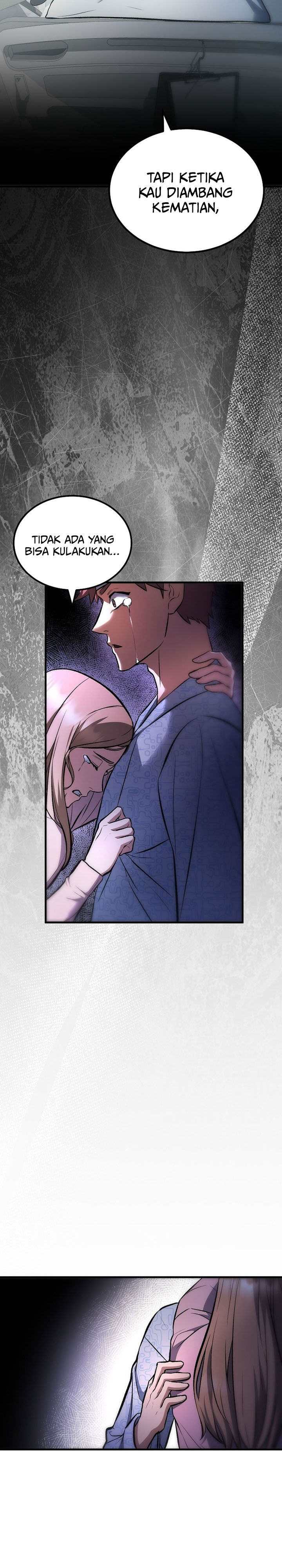 The Hero Returns Chapter 131 Gambar 11