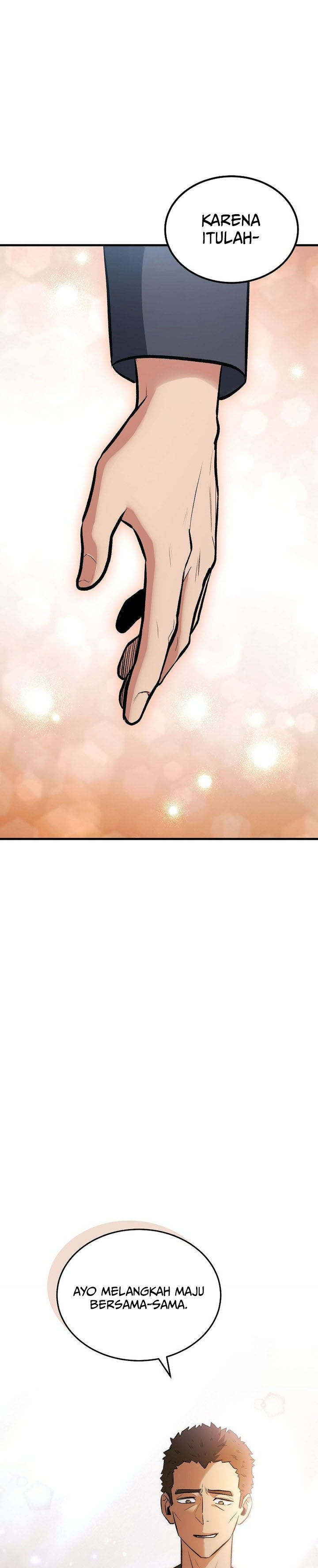 The Hero Returns Chapter 131 Gambar 31