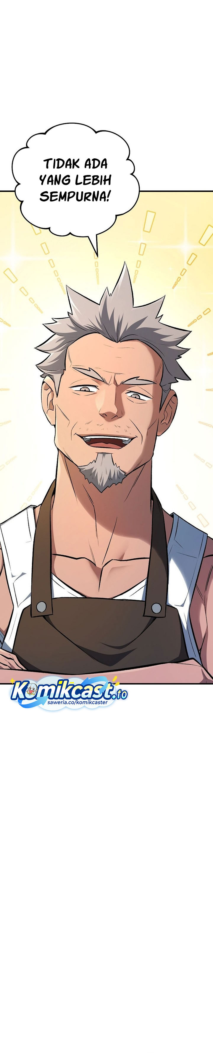 The Hero Returns Chapter 131 Gambar 33