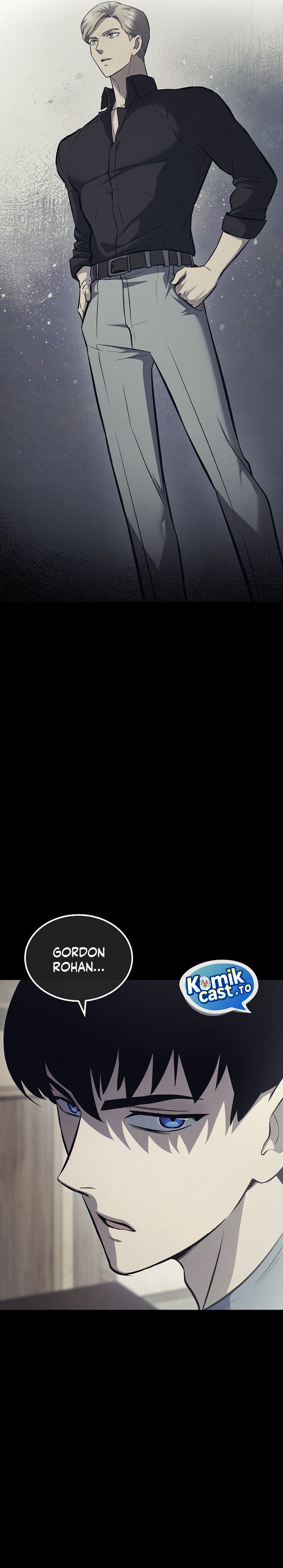 The Hero Returns Chapter 132 Gambar 8