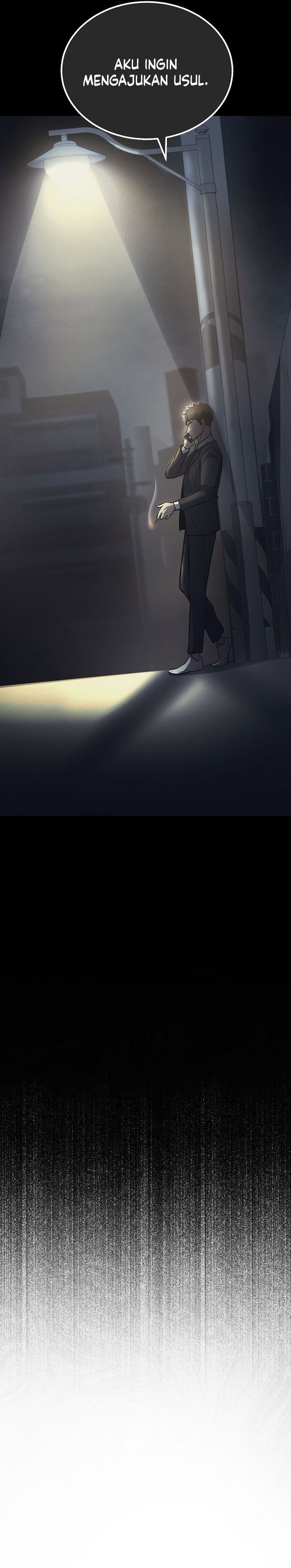 The Hero Returns Chapter 132 Gambar 13