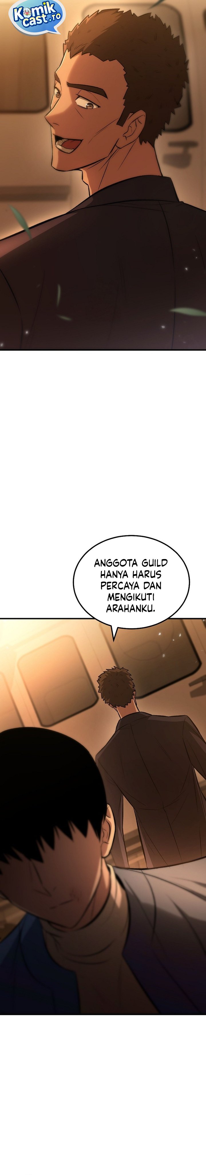 The Hero Returns Chapter 132 Gambar 35