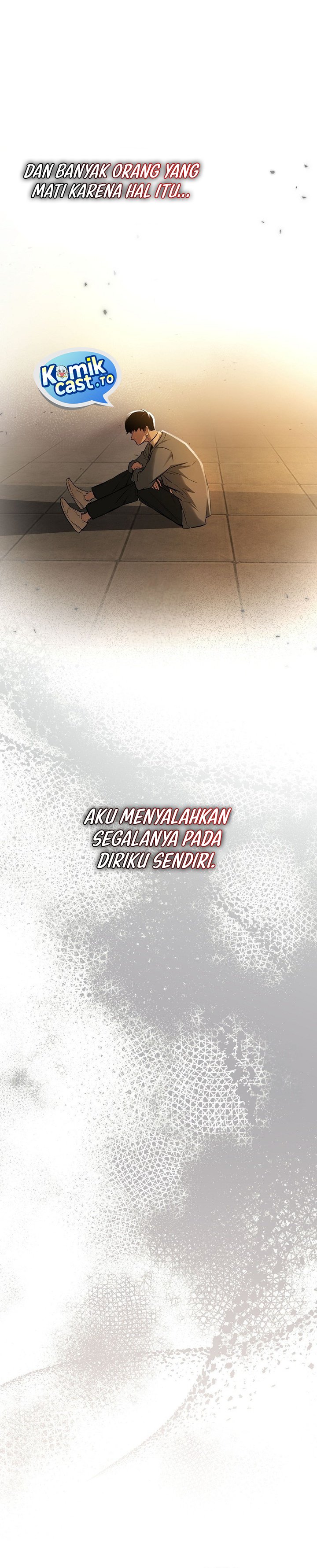 The Hero Returns Chapter 132 Gambar 37