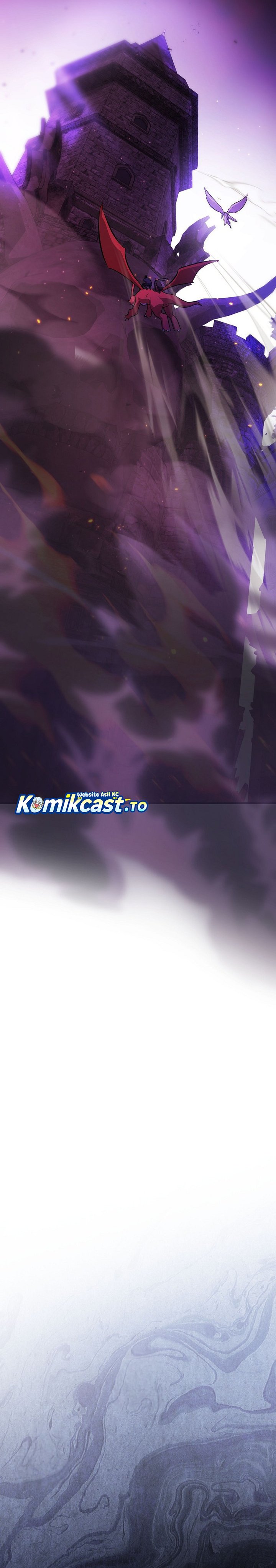 The Hero Returns Chapter 133 Gambar 28