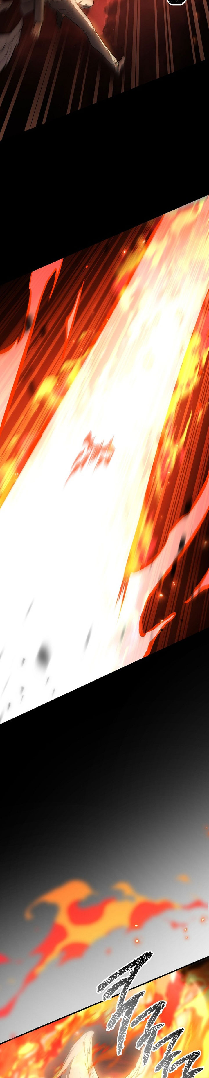 The Hero Returns Chapter 135 Gambar 6