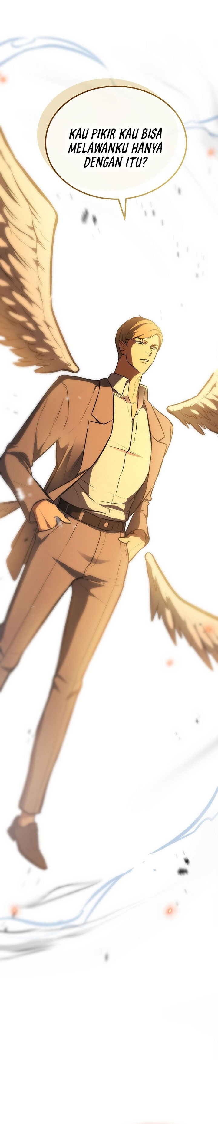 The Hero Returns Chapter 135 Gambar 8