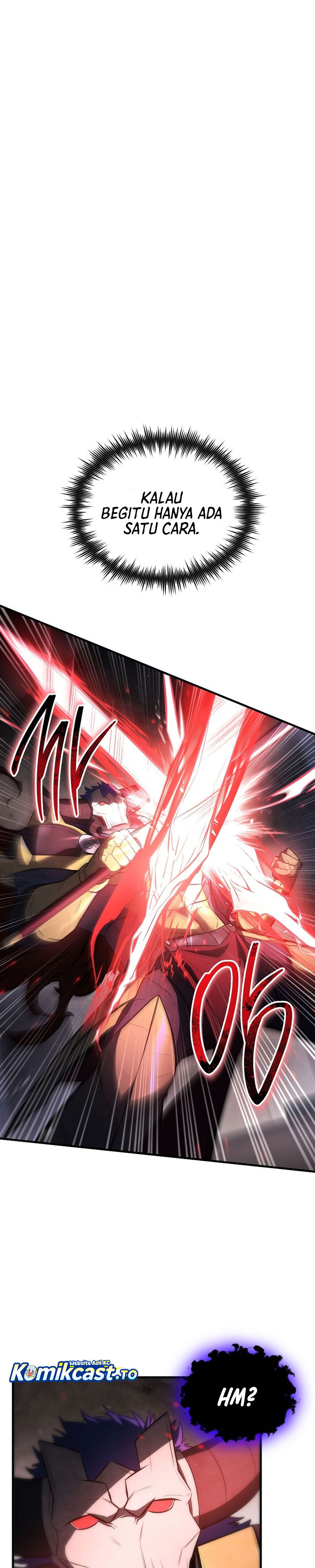 The Hero Returns Chapter 135 Gambar 35