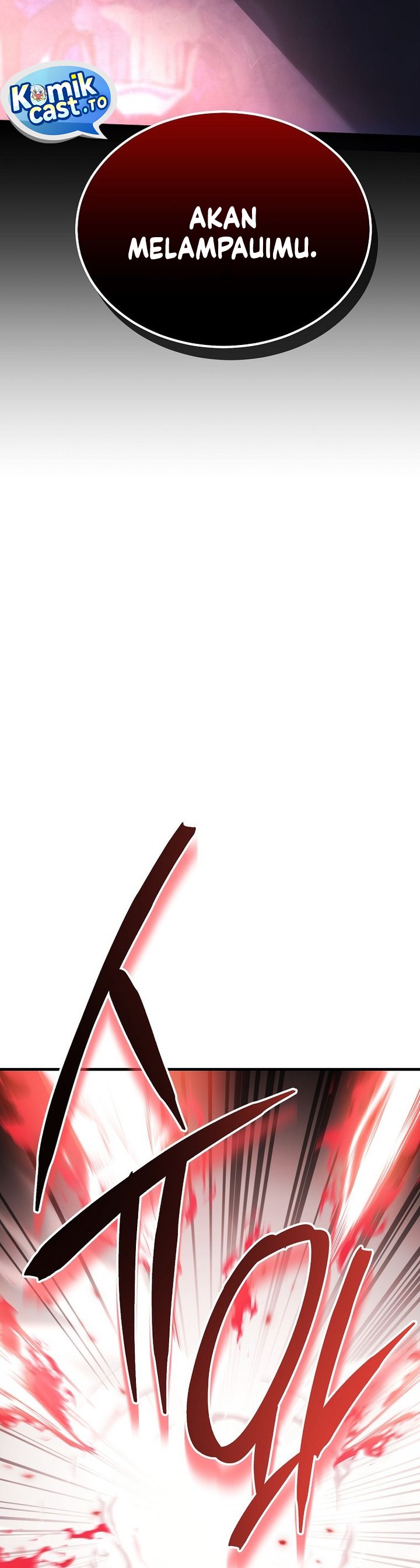 The Hero Returns Chapter 136 Gambar 3