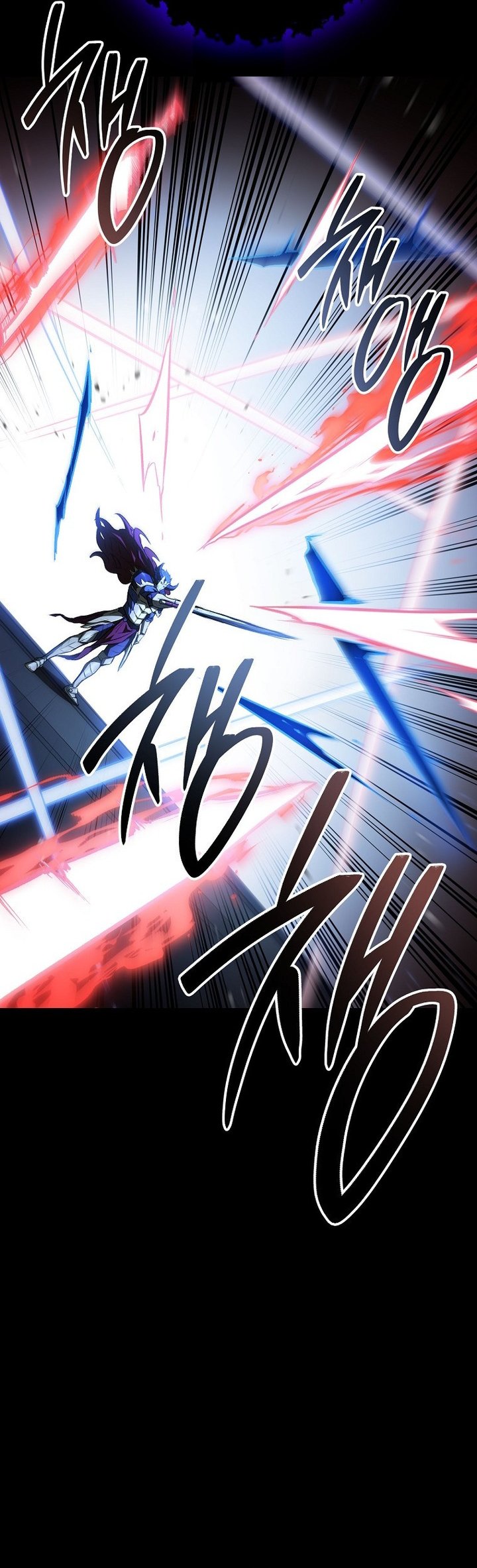 The Hero Returns Chapter 136 Gambar 5