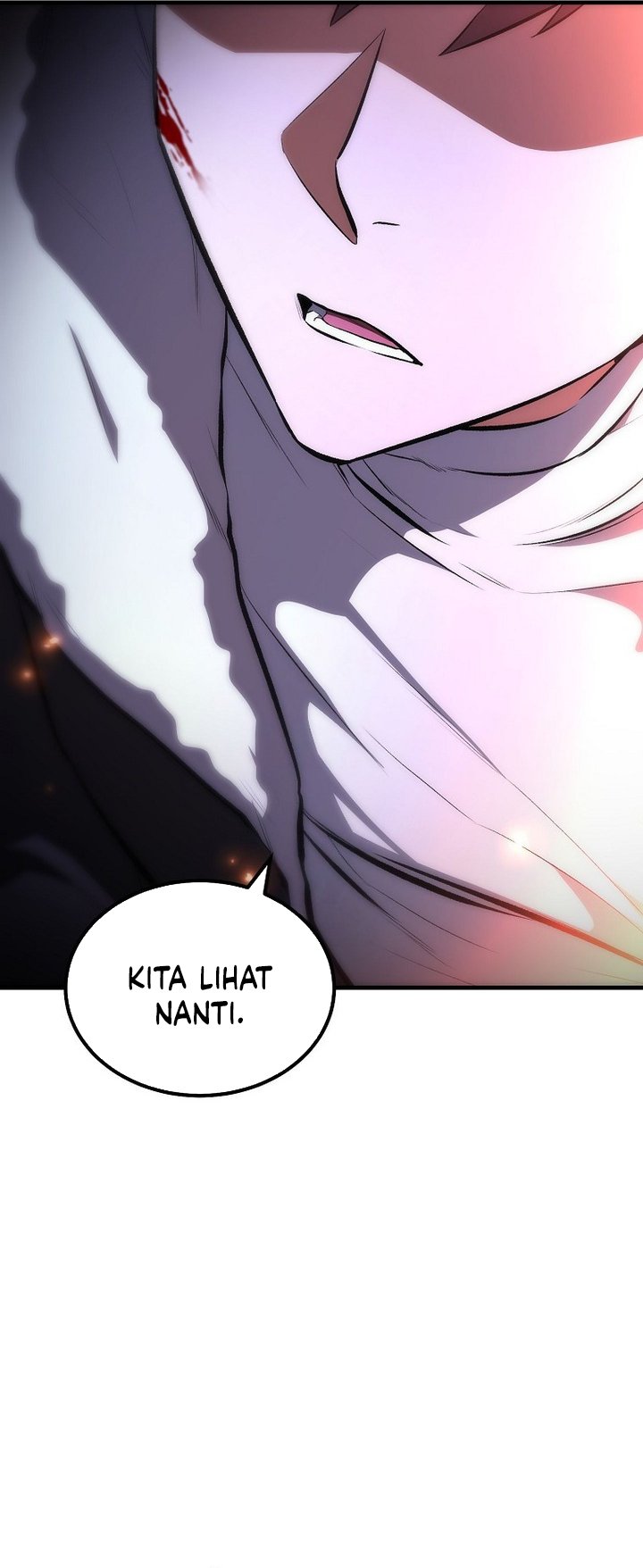 The Hero Returns Chapter 136 Gambar 8