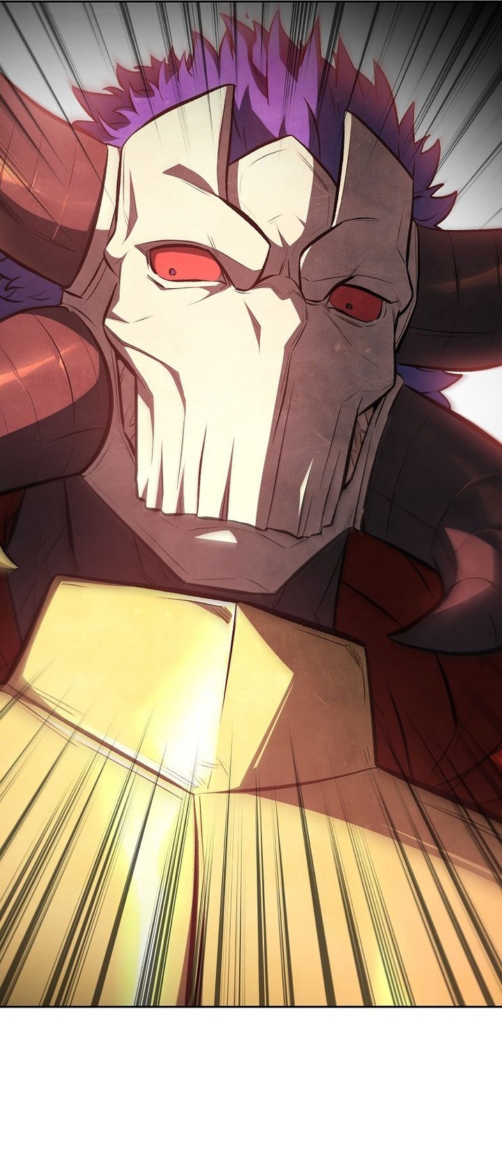 The Hero Returns Chapter 136 Gambar 10