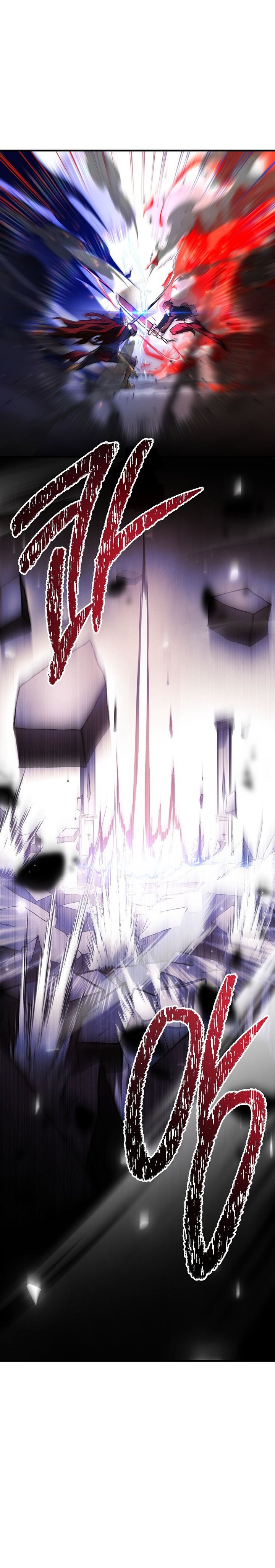 The Hero Returns Chapter 136 Gambar 25