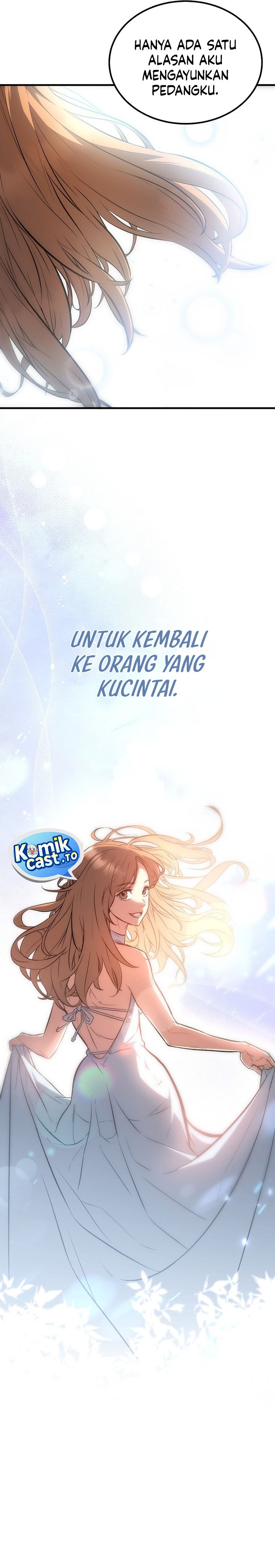 The Hero Returns Chapter 136 Gambar 28