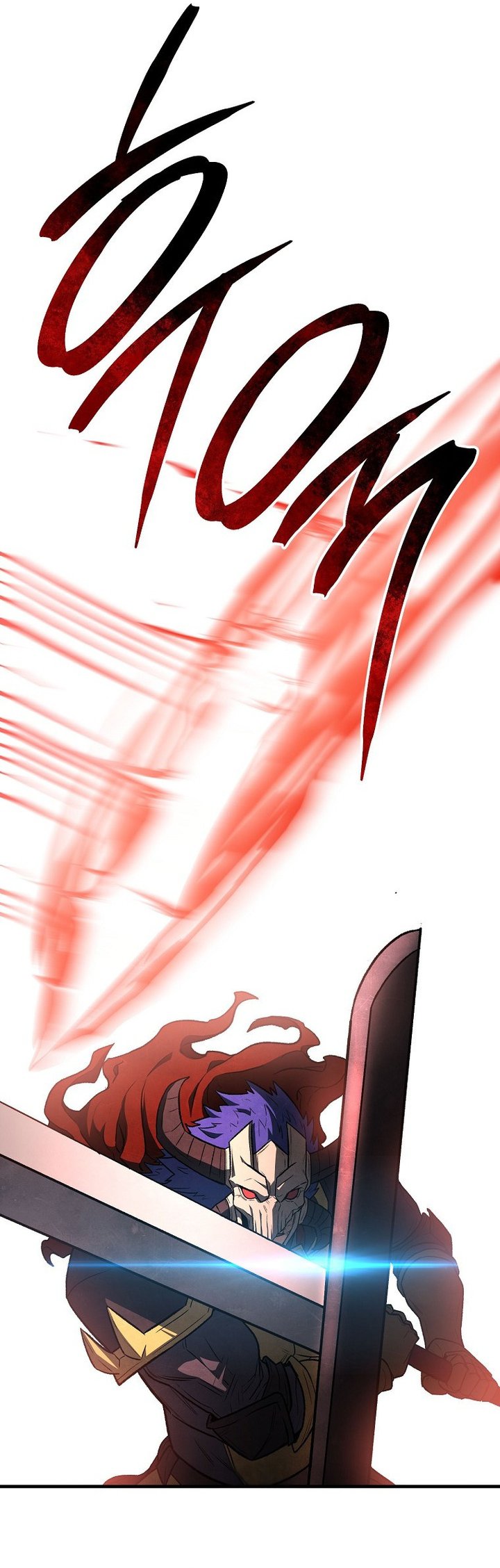 The Hero Returns Chapter 136 Gambar 30