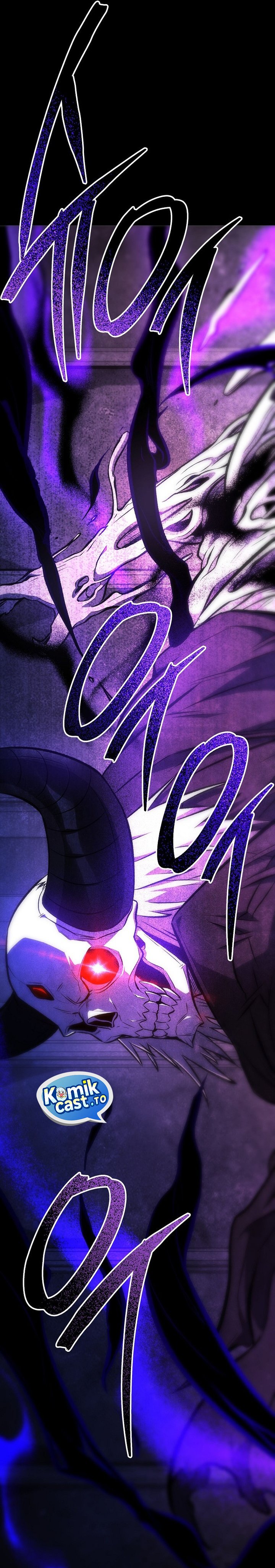 The Hero Returns Chapter 136 Gambar 43