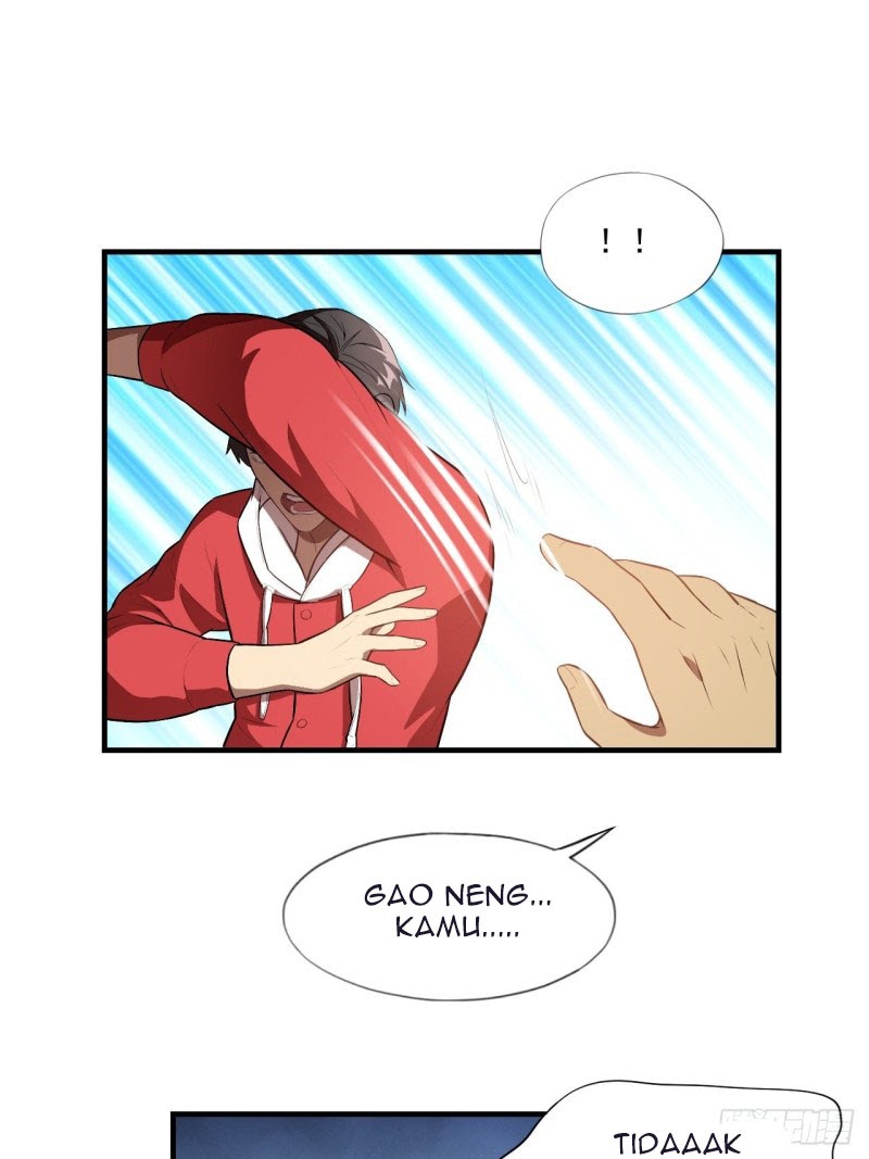 The High Energy Attack Chapter 16 Gambar 18