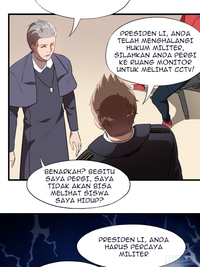 The High Energy Attack Chapter 16 Gambar 42