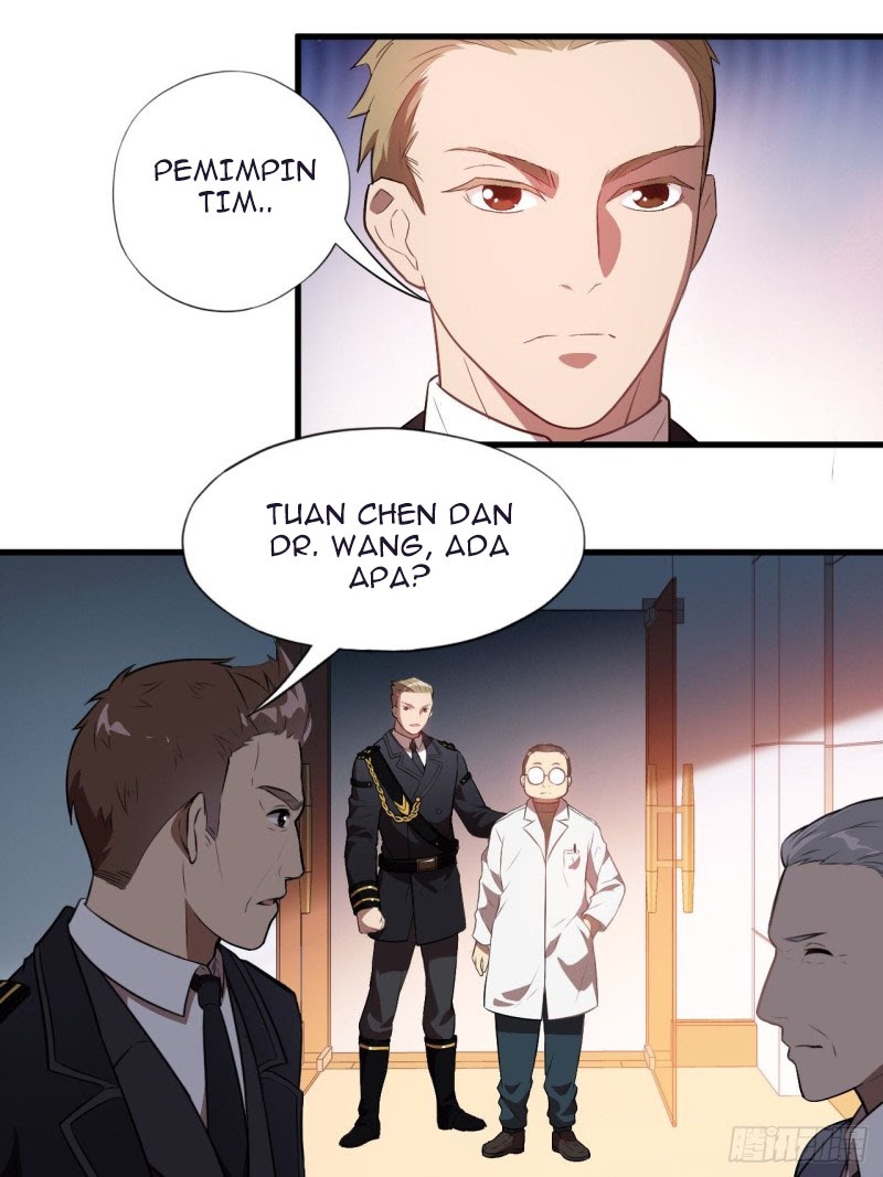 The High Energy Attack Chapter 16 Gambar 44