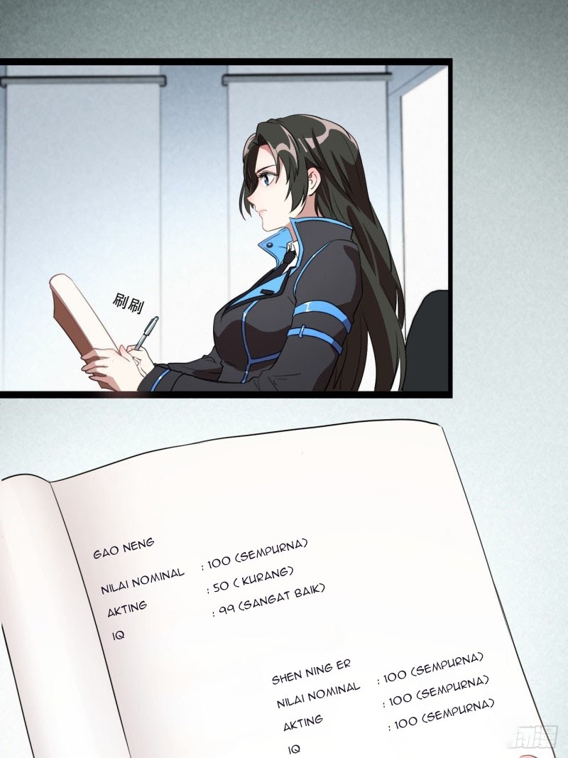 The High Energy Attack Chapter 18 Gambar 6