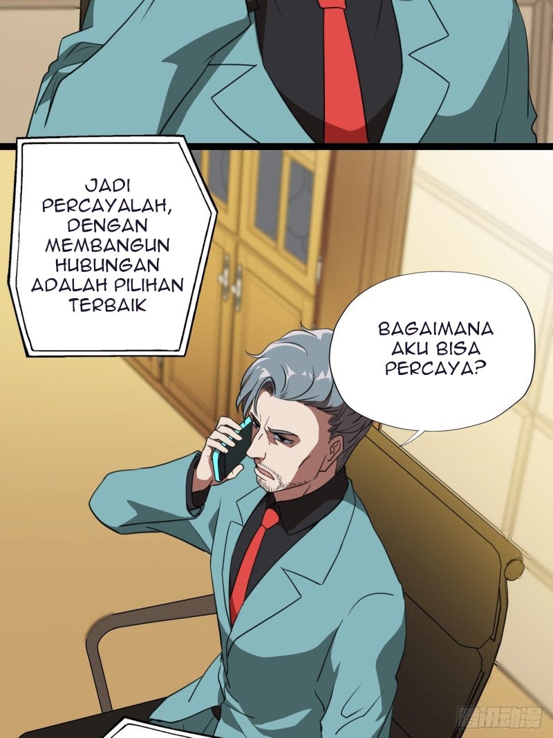 The High Energy Attack Chapter 18 Gambar 43
