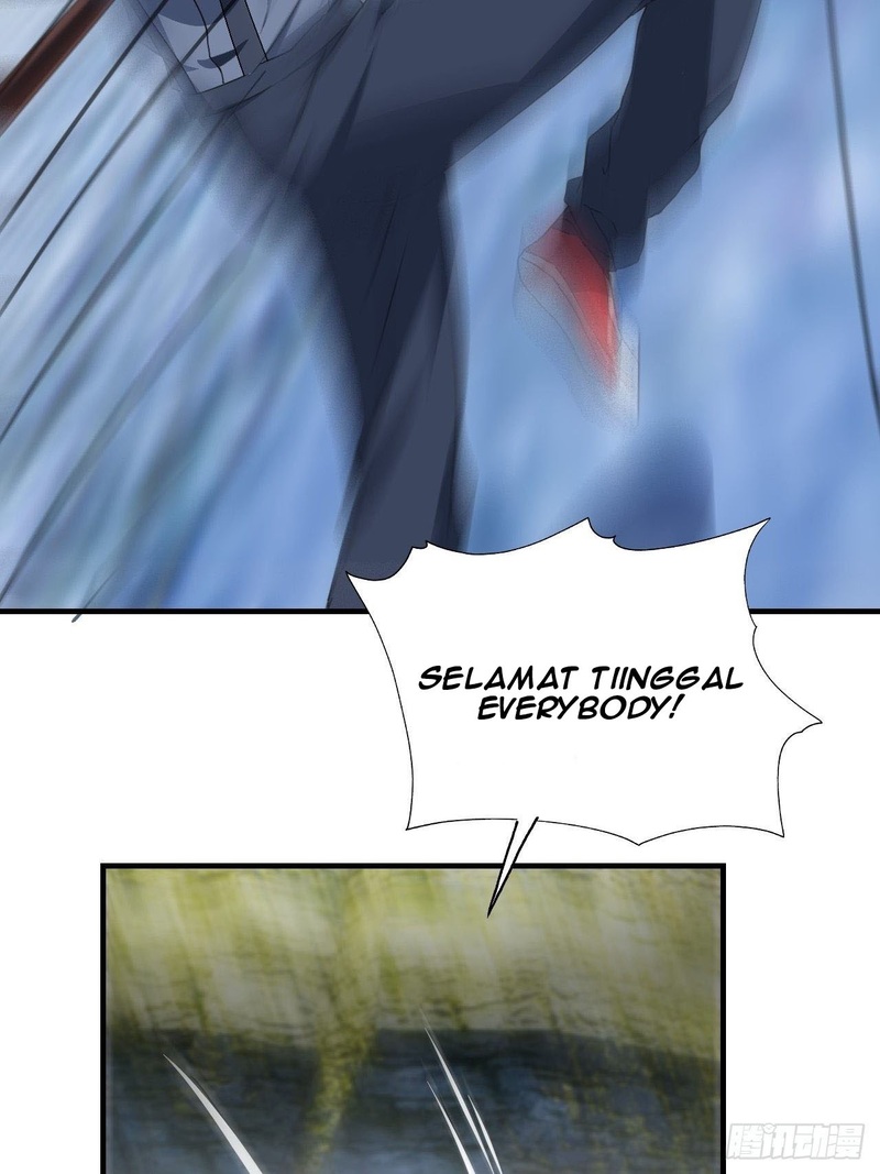 The High Energy Attack Chapter 29 Gambar 31