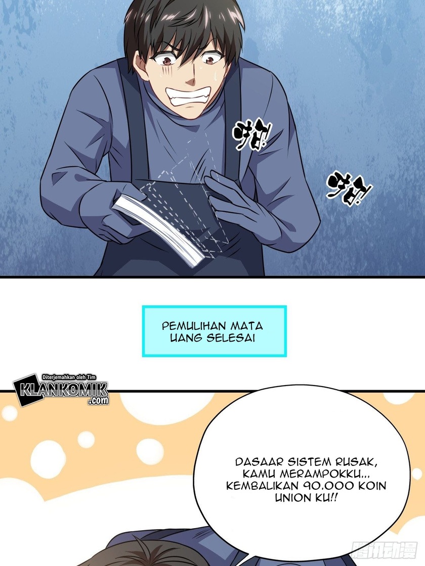 The High Energy Attack Chapter 41 Gambar 16