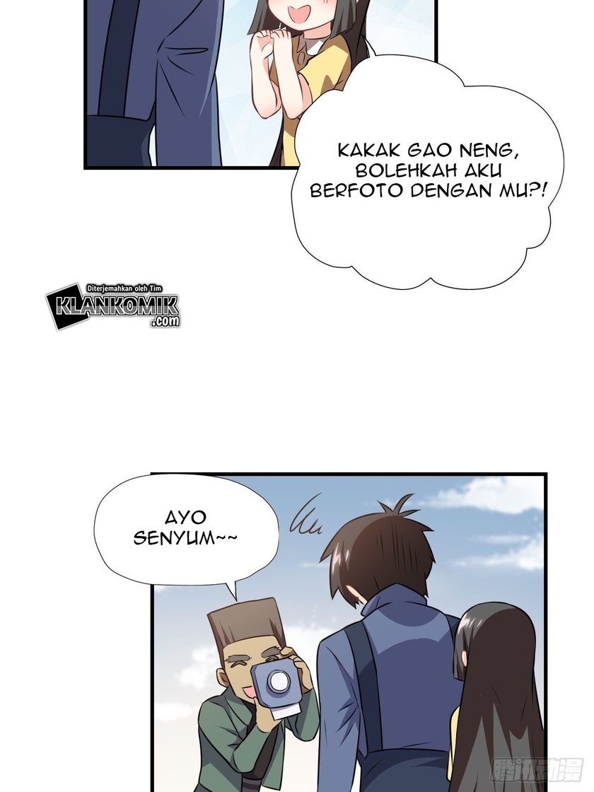 The High Energy Attack Chapter 41 Gambar 18