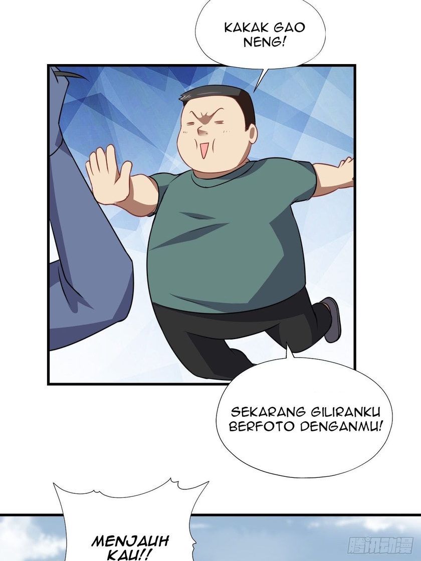The High Energy Attack Chapter 41 Gambar 37