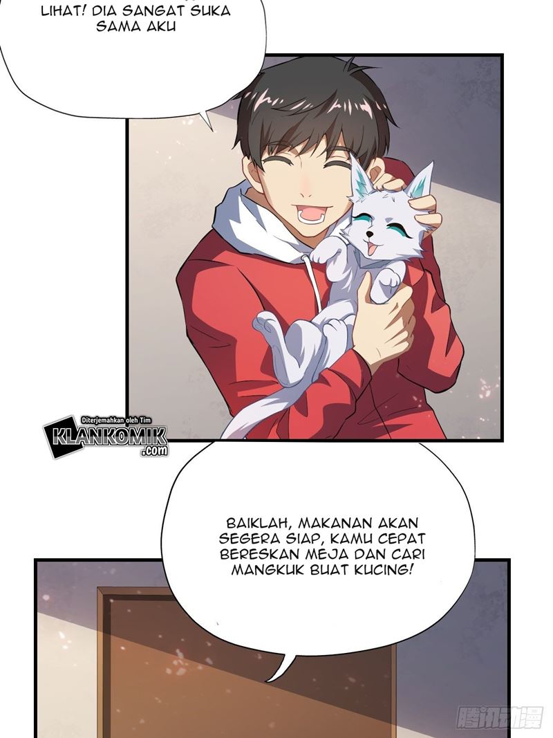 The High Energy Attack Chapter 43 Gambar 4