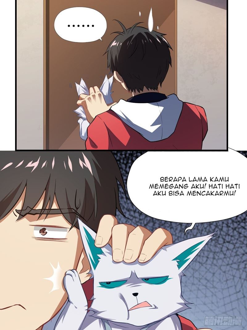 The High Energy Attack Chapter 43 Gambar 5