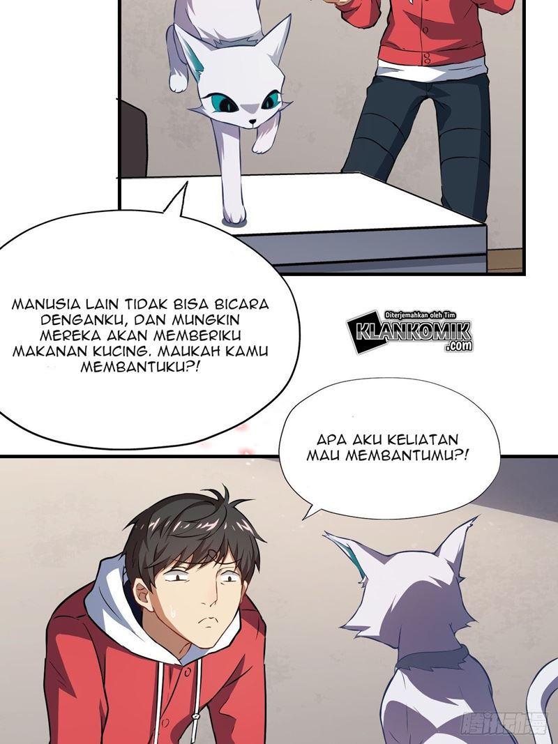 The High Energy Attack Chapter 43 Gambar 8