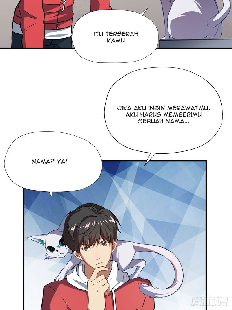 The High Energy Attack Chapter 43 Gambar 9