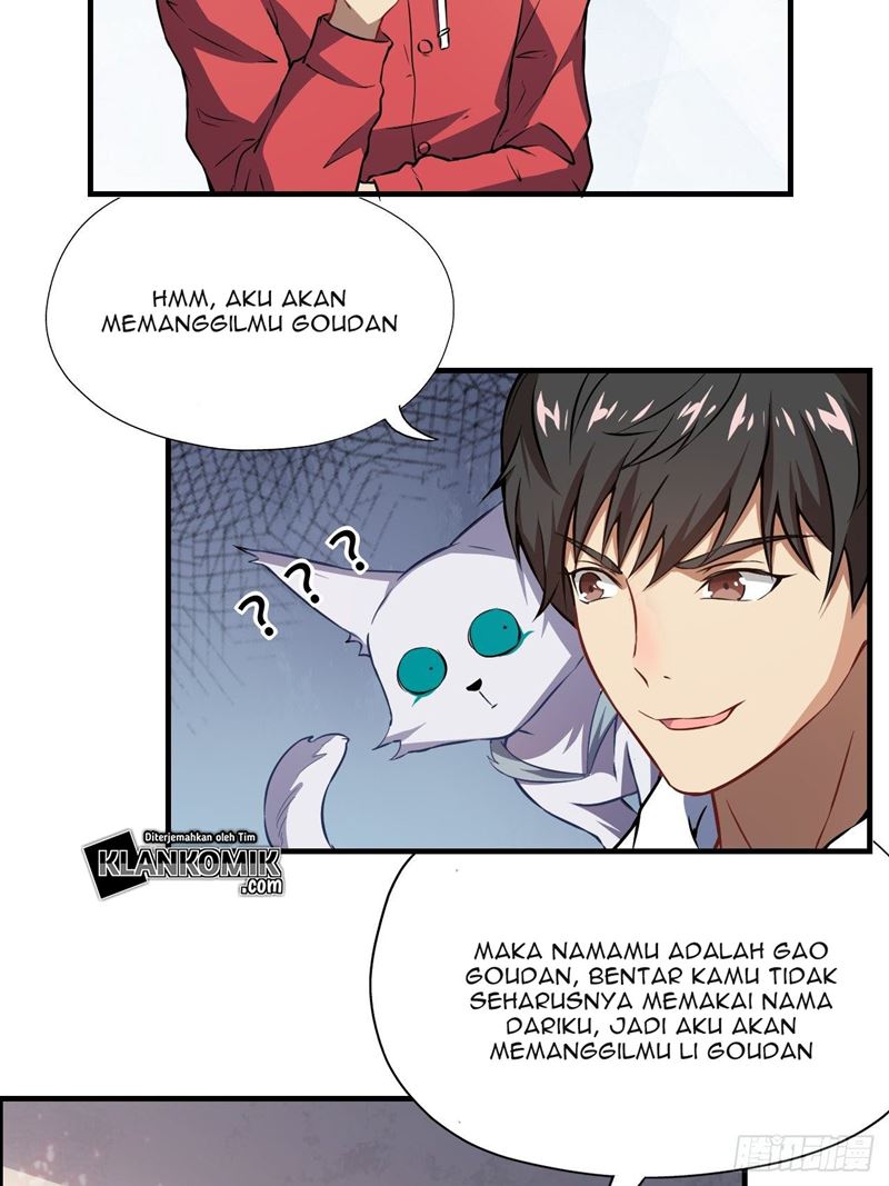 The High Energy Attack Chapter 43 Gambar 10