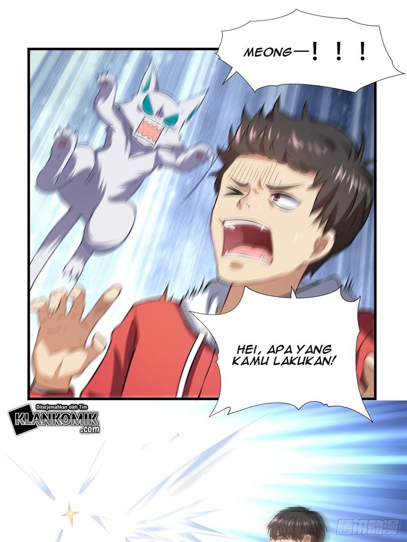 The High Energy Attack Chapter 43 Gambar 12