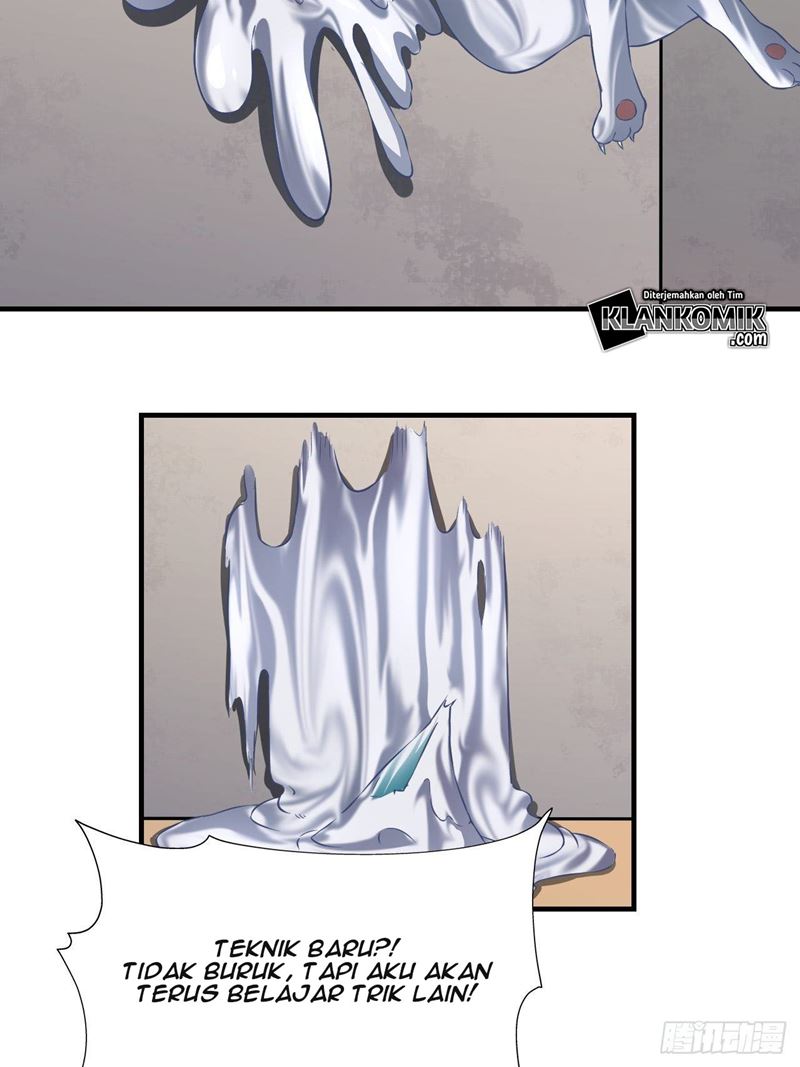 The High Energy Attack Chapter 43 Gambar 14
