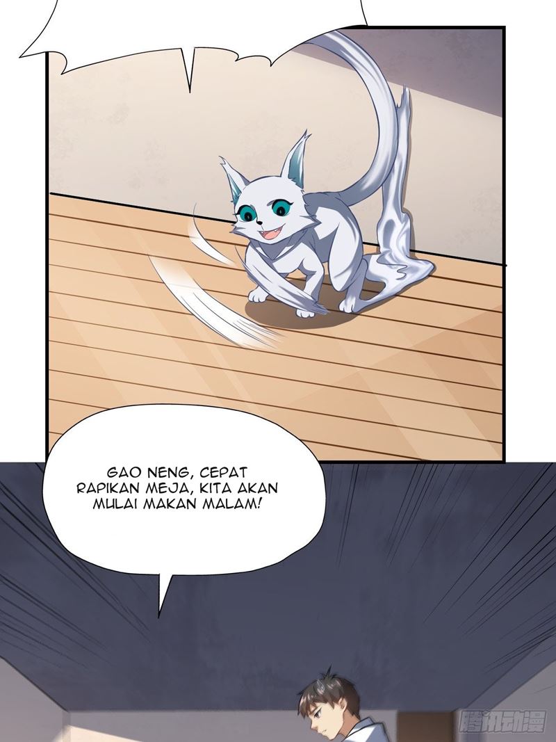 The High Energy Attack Chapter 43 Gambar 15