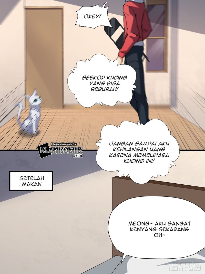 The High Energy Attack Chapter 43 Gambar 16