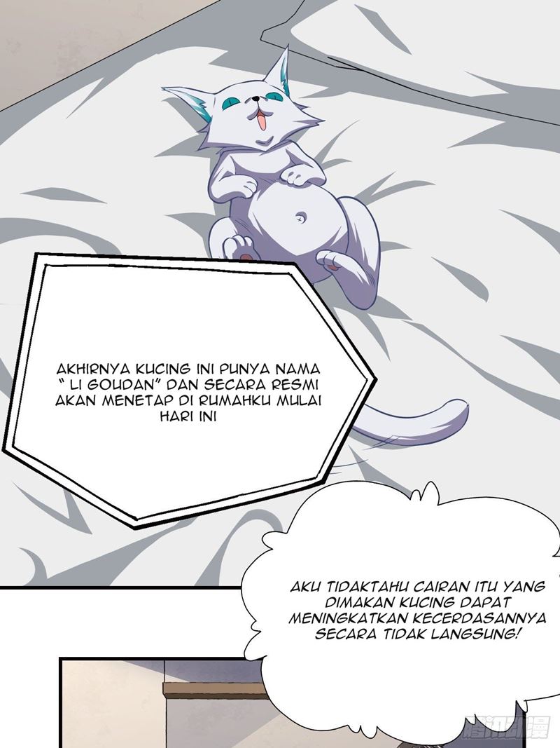 The High Energy Attack Chapter 43 Gambar 17