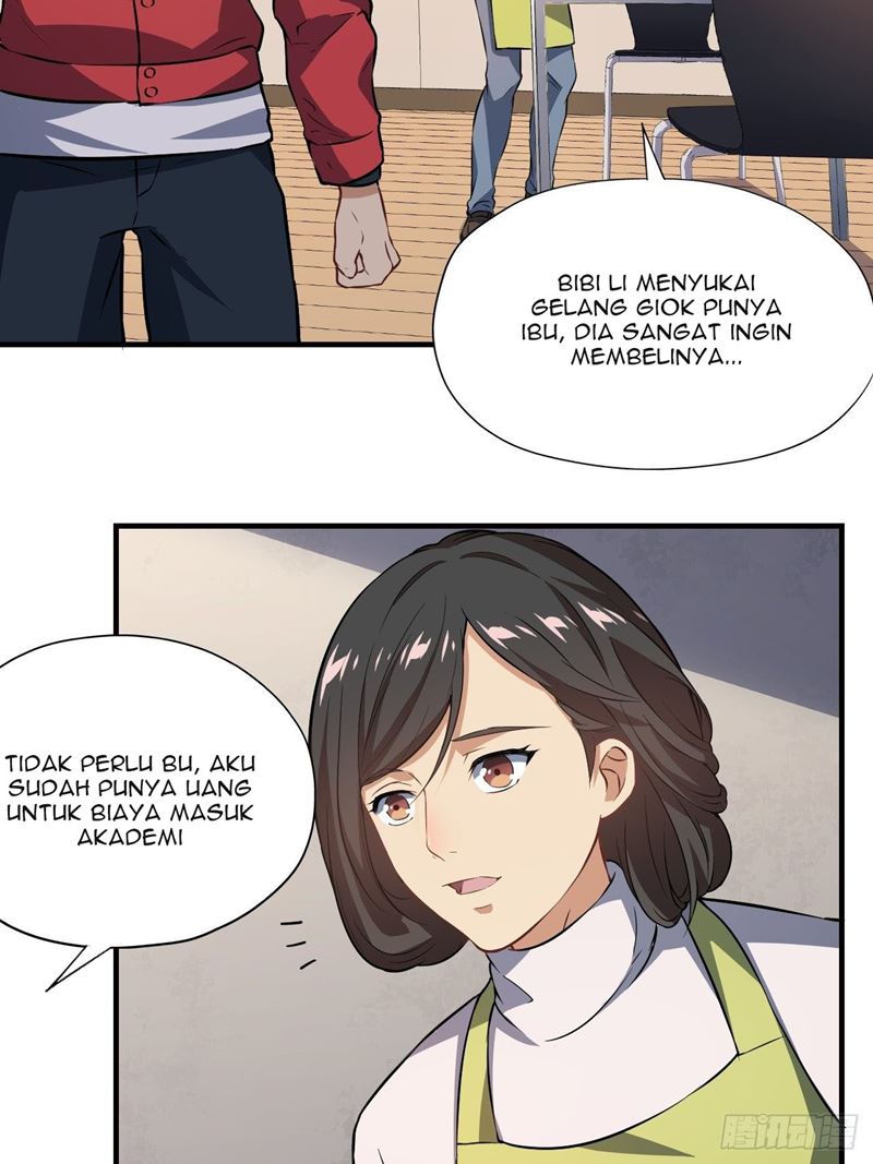 The High Energy Attack Chapter 43 Gambar 19