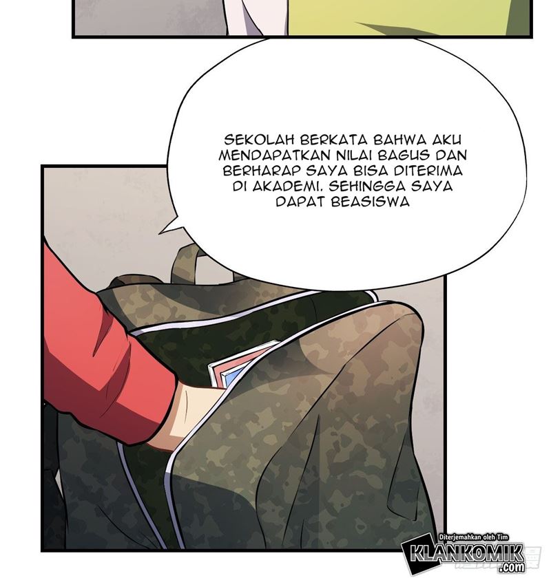 The High Energy Attack Chapter 43 Gambar 20