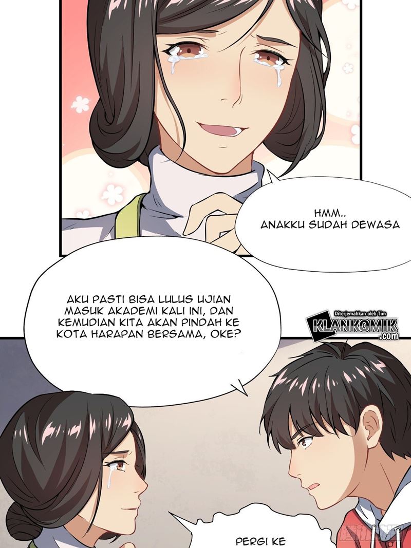 The High Energy Attack Chapter 43 Gambar 22