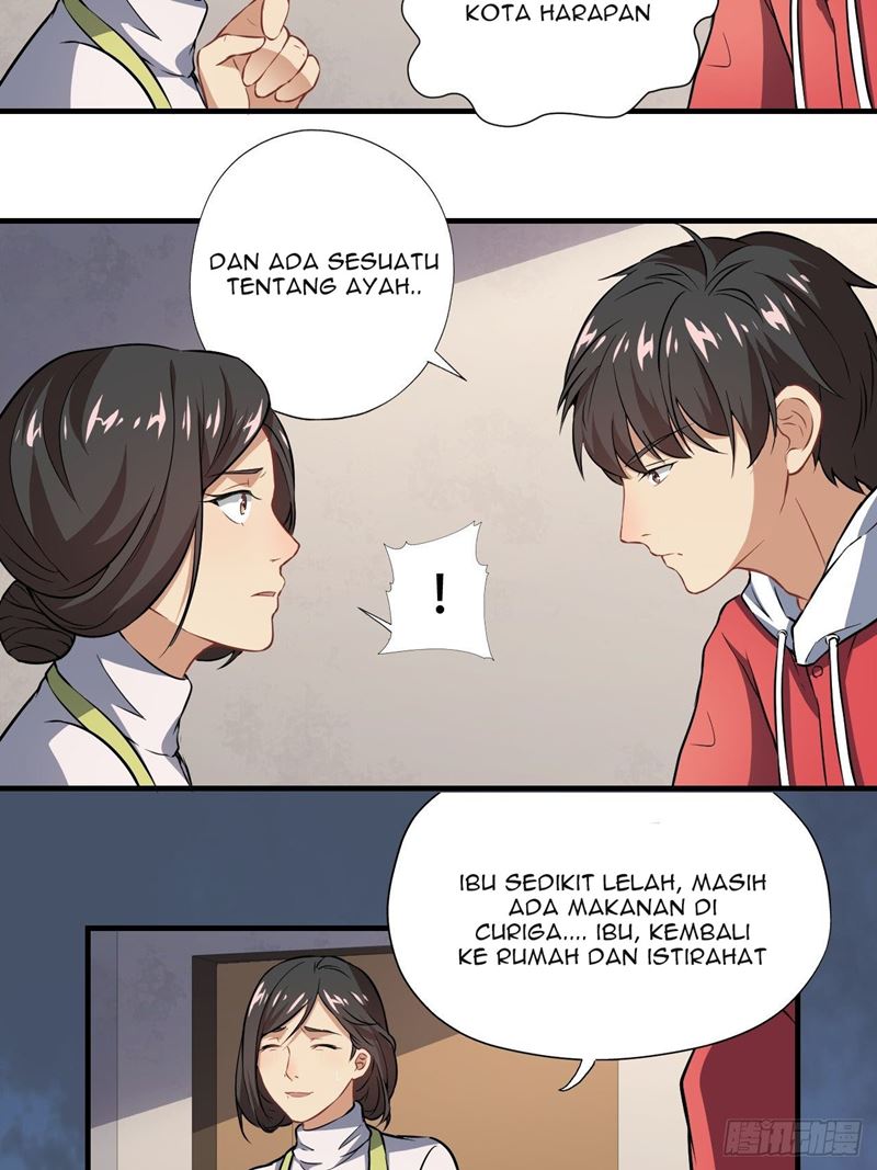 The High Energy Attack Chapter 43 Gambar 23