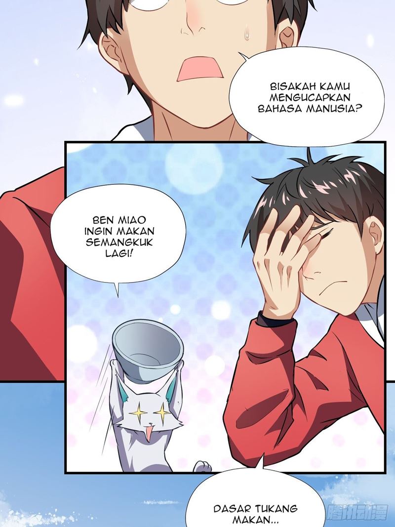 The High Energy Attack Chapter 43 Gambar 25